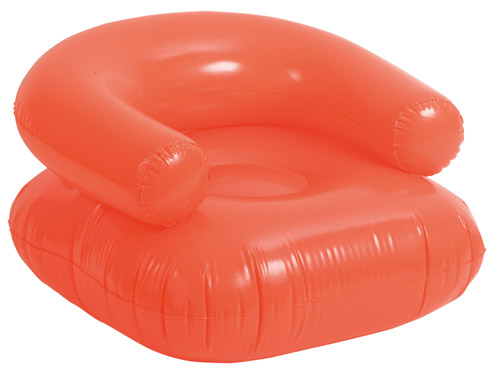 Reset nafukovací křeslo