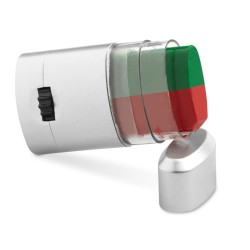 Barva na tělo Werel