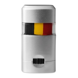 Barva na tělo Werel