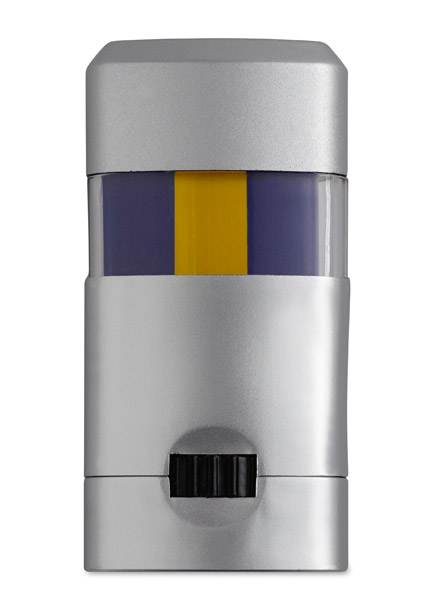 Barva na tělo Werel