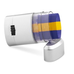 Barva na tělo Werel