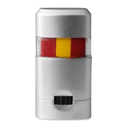 Barva na tělo Werel