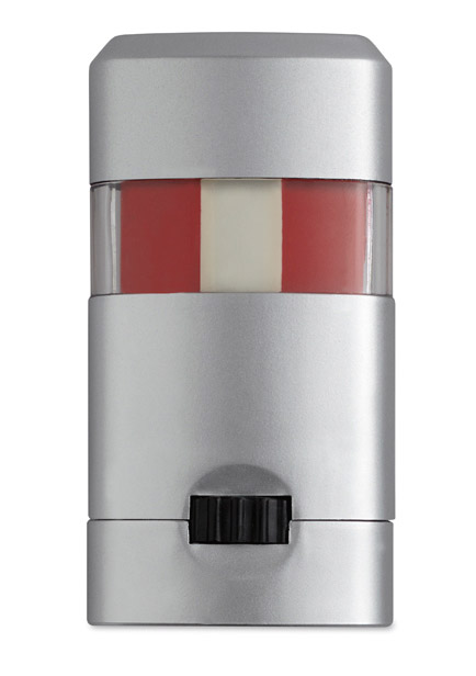 Barva na tělo Werel