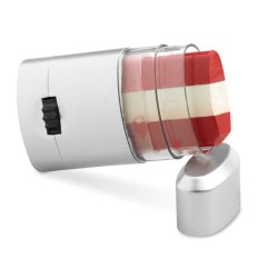 Barva na tělo Werel