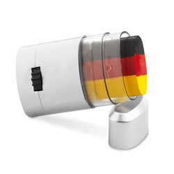 Barva na tělo Werel