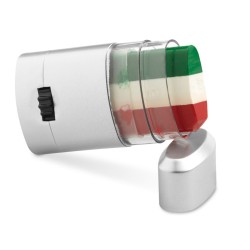 Barva na tělo Werel