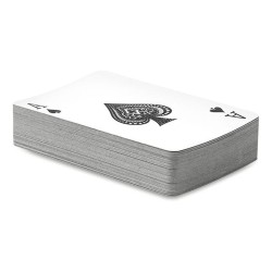 Hrací karty v PP pouzdře