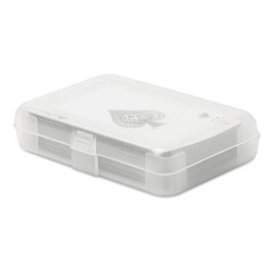 Hrací karty v PP pouzdře