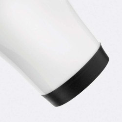 Dvoustěnný cestovní termohrnek WARM-UP