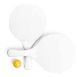 Faluk plážový tenis