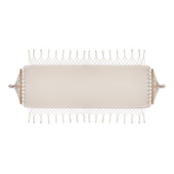 Plátěná houpací síť