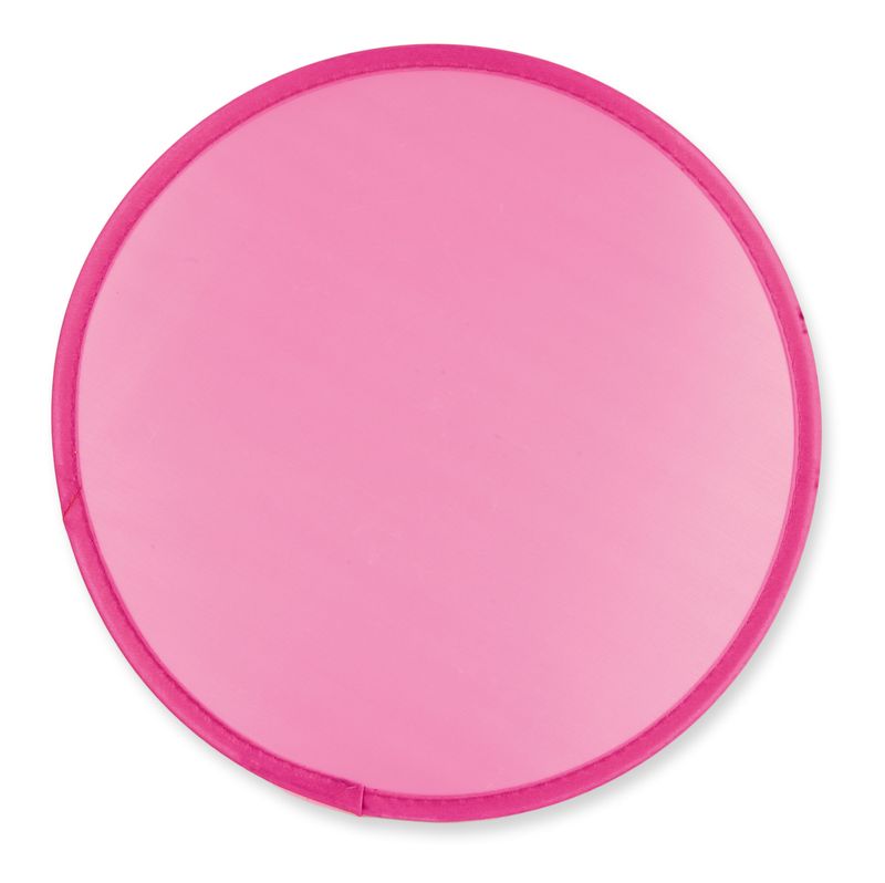 Frisbee Jaso