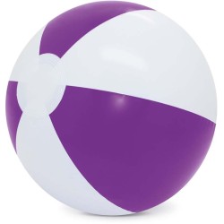 Plážový míč dvoubarevný