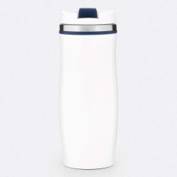 Dvoustěnný cestovní termohrnek CREMA