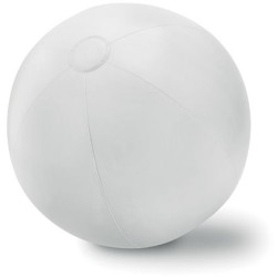 Velký nafukovací plážový balon