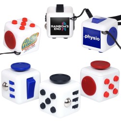 Fidget Cube