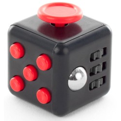 Fidget Cube