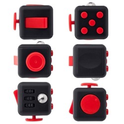 Fidget Cube