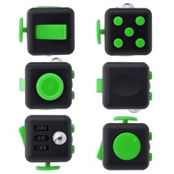 Fidget Cube