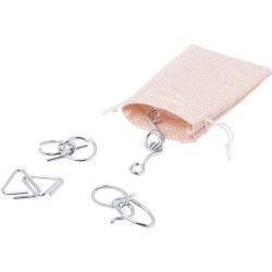 Facon mechanická sada puzzle