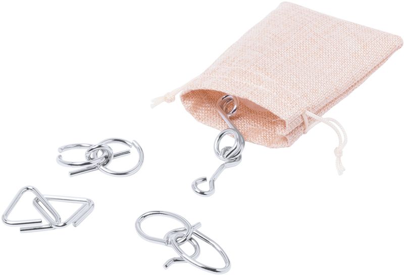 Facon mechanická sada puzzle