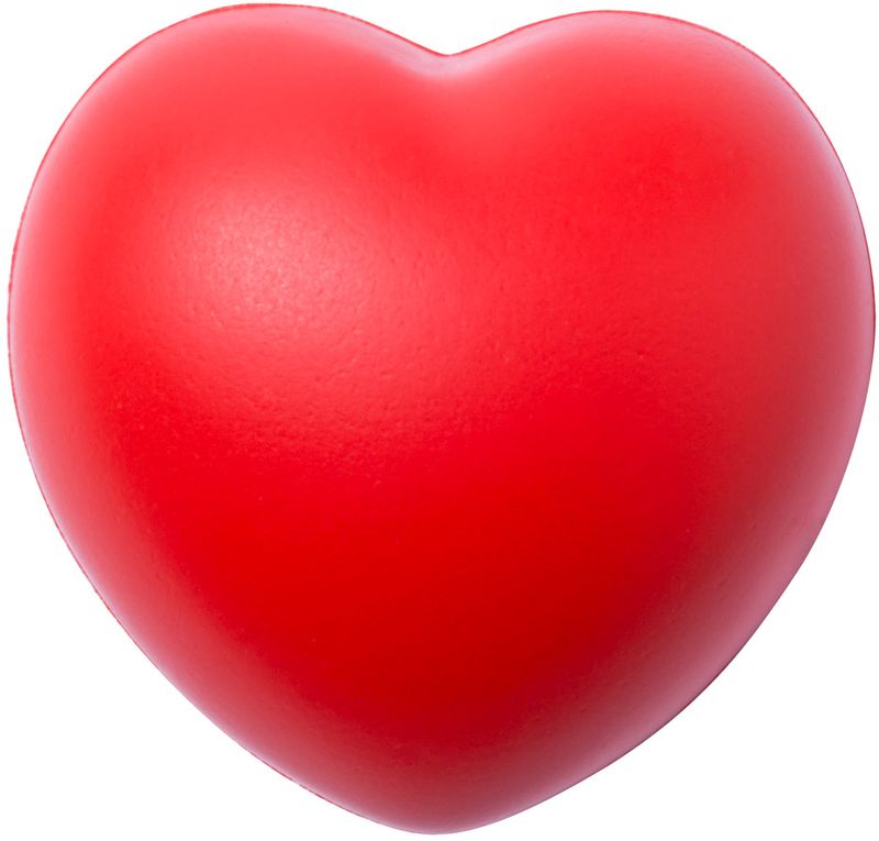 Antistresové srdíčko Ventry