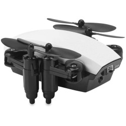 Skládací WIFI dron