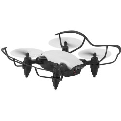 Skládací WIFI dron