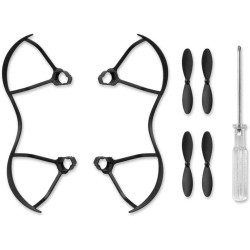 Skládací WIFI dron