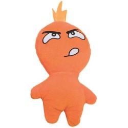 Sada plyšáků - panáčci