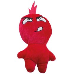 Sada plyšáků - panáčci