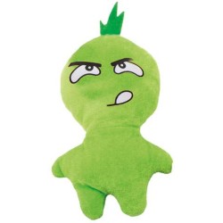 Sada plyšáků - panáčci