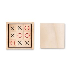 Tic tac toe