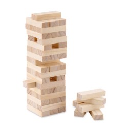 Dřevěná hra Jenga