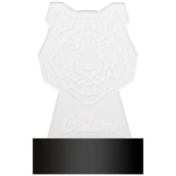 Ledify trofej s LED světlem