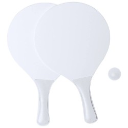 Kongal plážový tenis