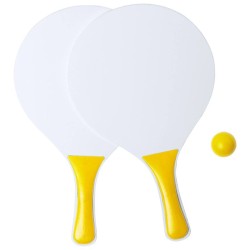 Kongal plážový tenis