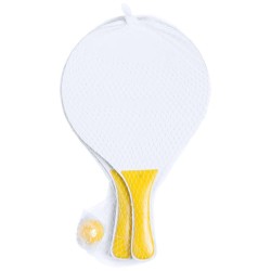 Kongal plážový tenis