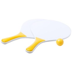 Kongal plážový tenis