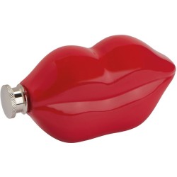 Placatka ve tvaru rtů