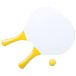 Kongal plážový tenis