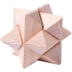 Genium sada hlavolamů