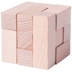 Genium sada hlavolamů