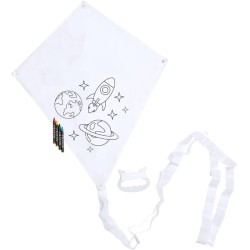 Yumbi drak na vybarvení