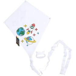 Yumbi drak na vybarvení