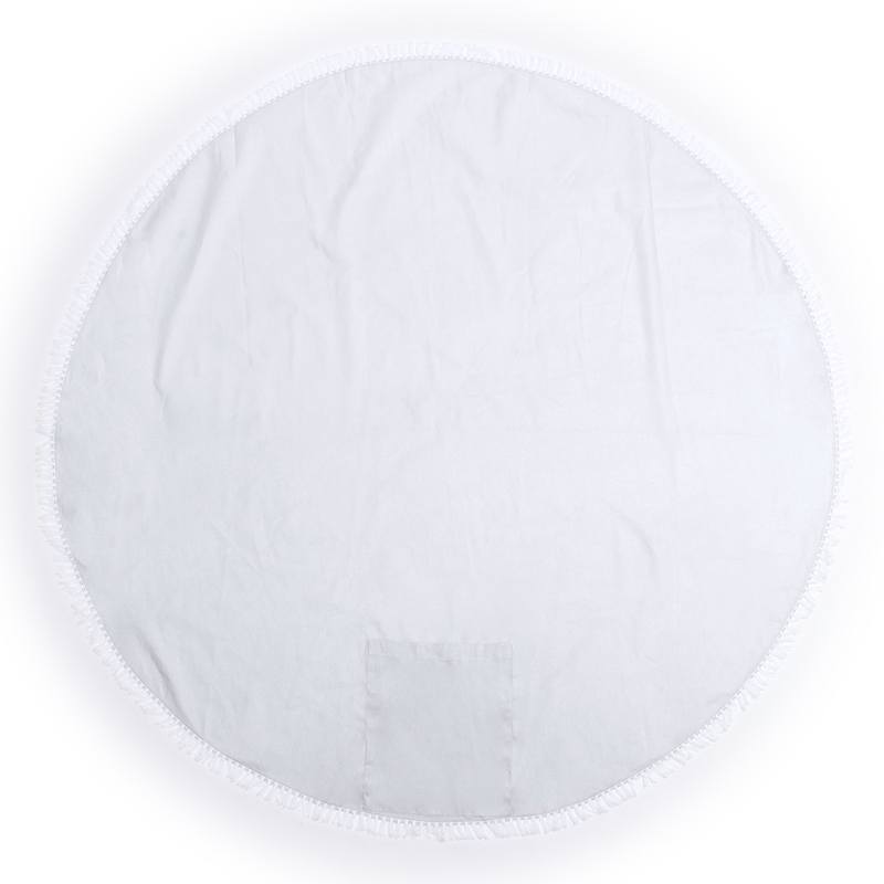 Hansier plážová matrace