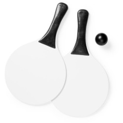 Cupsol plážový tenis