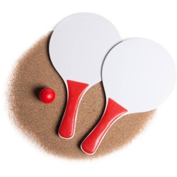 Cupsol plážový tenis