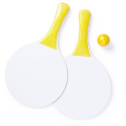 Cupsol plážový tenis