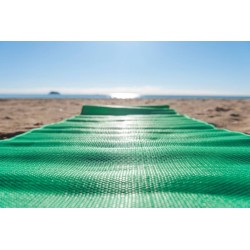 Reiven plážová matrace